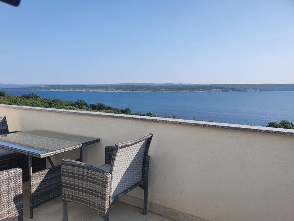 Modern Seeview Apartment Maslenica With Free Wifi, Free Parking, 300M From Beach Dış mekan fotoğraf